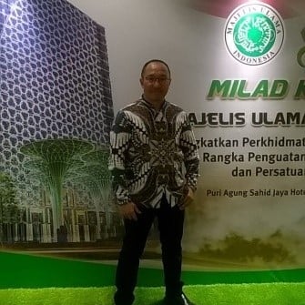 Aa Juhana (Kang Joe)
