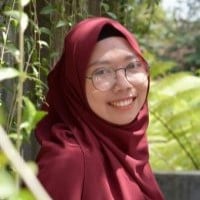Siti Rasyidah Nur Tsaaniyah