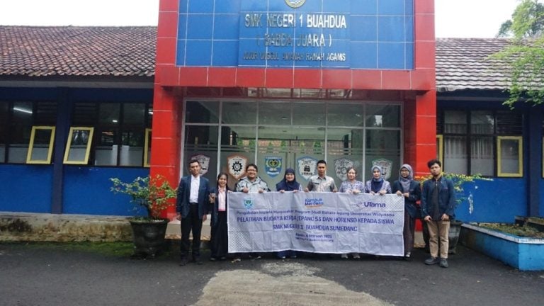 Budaya Kerja Jepang 5S dan HoRenSo